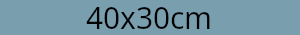 40x30cm