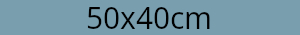 50x40cm