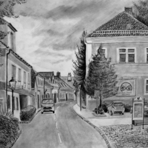 alte Musikschule Bad Fischau