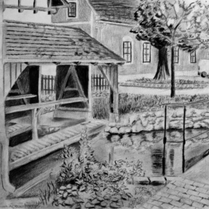 Dr. Bruno Spinka-Platz