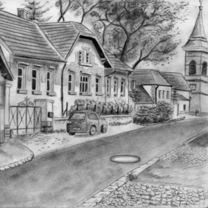 Weikersdorfer Strasse