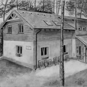 Gasthaus Eisensteinhöhle