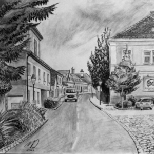 Körper Seelenhaus