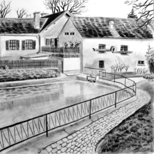 Alte Mühle