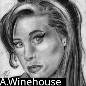 Amy Winehouse