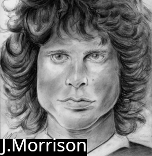 Jim Morrison