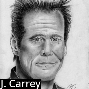 Jim Carrey