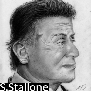 sylvester Stallone