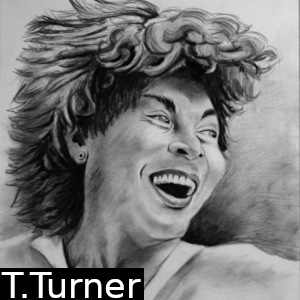 Tina Turner