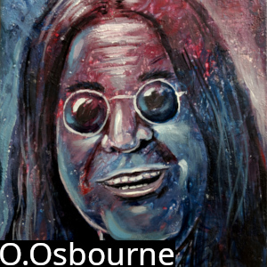 Ozzy Osbourne