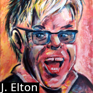 Elton John
