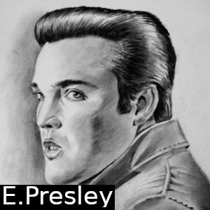 Elvis Presley
