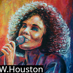 Whitney Houston