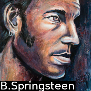 Bruce Springsteen