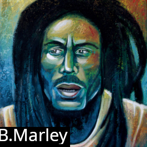 Bob Marley