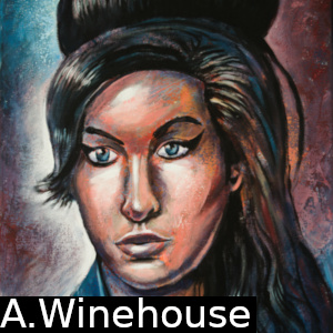 Amy Winehouse
