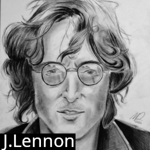 John Lennon