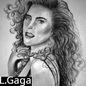 Lady Gaga