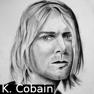 Kurt Cobain